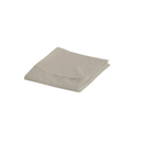 Fronha Travesseiro Fofuxão 1,46x46 cm Micropercal 300 Fios com Zíper