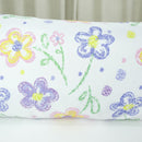 Fronha Travesseiro Fofuxão 1,46m com Zíper Estampada Microfibra