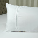 Fronha Travesseiro Fofuxão 1,46m com Zíper Estampada Microfibra