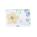 Fronha Travesseiro Fofuxão 1,46m com Zíper Estampada Microfibra