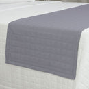 Peseira de Cama King Copacabana 300 Fios Matelada 2,40x66 cm
