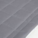 Peseira de Cama King Copacabana 300 Fios Matelada 2,40x66 cm