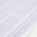 Peseira de Cama King Copacabana 300 Fios Matelada 2,40x66 cm Premium