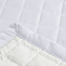 Peseira de Cama King Copacabana 300 Fios Matelada 2,40x66 cm Premium