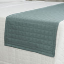 Peseira de Cama King Copacabana 300 Fios Matelada 2,40x66 cm
