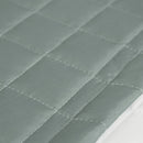 Peseira de Cama King Copacabana 300 Fios Matelada 2,40x66 cm