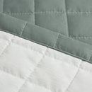 Peseira de Cama King Copacabana 300 Fios Matelada 2,40x66 cm