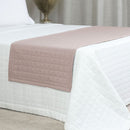 Peseira de Cama King Copacabana 300 Fios Matelada 2,40x66 cm