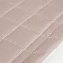 Peseira de Cama King Copacabana 300 Fios Matelada 2,40x66 cm
