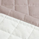 Peseira de Cama King Copacabana 300 Fios Matelada 2,40x66 cm