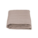 Peseira de Cama King Copacabana 300 Fios Matelada 2,40x66 cm