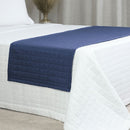 Peseira de Cama King Copacabana 300 Fios Matelada 2,40x66 cm