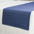 Peseira de Cama King Copacabana 300 Fios Matelada 2,40x66 cm