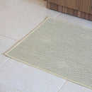 Tapete Passadeira Sisal Lancer 1 Peça 1,20m x 66cm 87% Polipropileno / 13% Polié
