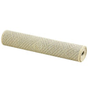 Tapete Passadeira Sisal Lancer 1 Peça 1,20m x 66cm 87% Polipropileno / 13% Polié