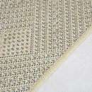 Tapete Passadeira Sisal Lancer 1 Peça 1,50m x 66cm 87% Polipropileno / 13% Polié