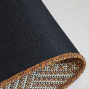 Tapete Passadeira Sisal Lancer 1 Peça 2,50m x 66cm 87% Polipropileno / 13% Polié