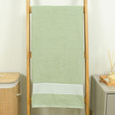 Toalha de Banho Urbane 100% Algodão 360g/m² 1,45x75 cm Felpuda