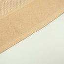Toalha de Banho 100% Algodão 360g/m² 1,45x75 cm Felpuda Absorvente