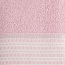 Toalha de Banho 100% Algodão 360g/m² 1,45x75 cm Felpuda Absorvente