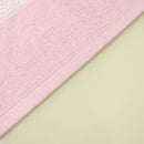 Toalha de Banho 100% Algodão 360g/m² 1,45x75 cm Felpuda Absorvente