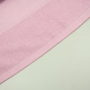 Toalha de Banho 100% Algodão 360g/m² 1,45x75 cm Felpuda Absorvente