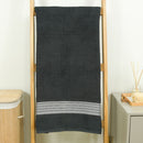 Toalha de Banho 100% Algodão 360g/m² 1,45x75 cm Felpuda