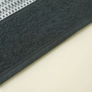 Toalha de Banho 100% Algodão 360g/m² 1,45x75 cm Felpuda