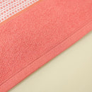Toalha de Banho 100% Algodão 360g/m² 1,45x75 cm Felpuda Absorvente