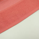 Toalha de Banho 100% Algodão 360g/m² 1,45x75 cm Felpuda Absorvente