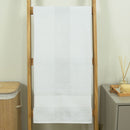 Toalha de Banho 100% Algodão 360g/m² 1,45x75 cm Felpuda