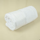 Toalha de Banho 100% Algodão 360g/m² 1,45x75 cm Felpuda
