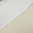 Toalha de Banho 100% Algodão 360g/m² 1,45x75 cm Felpuda