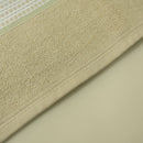 Toalha de Banho 100% Algodão 360g/m² 1,45x75 cm Felpuda