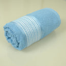 Toalha de Banho 100% Algodão 360g/m² 1,45x75 cm Felpuda