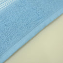 Toalha de Banho 100% Algodão 360g/m² 1,45x75 cm Felpuda