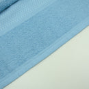 Toalha de Banho 100% Algodão 360g/m² 1,45x75 cm Felpuda
