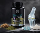 Colágeno Tipo 2 com Glucosamina Condroitina MSM 60 Cápsulas