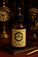 Kit 2 NeuroBio Memória Foco e Concentração 30ml ImuneBio