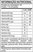 Kit 2 NeuroBio Memória Foco e Concentração 30ml ImuneBio