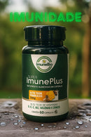 Kit 2 Super Imune Plus com Própolis Vitaminas e Zinco