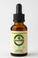 NeuroBio Memória Foco e Concentração 30ml ImuneBio