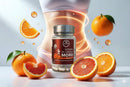 Laranja Moro Morosil 540mg com Antocianinas 60 Cápsulas