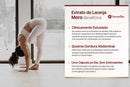 Laranja Moro Morosil 540mg com Antocianinas 60 Cápsulas