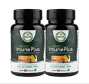 Kit 2 Super Imune Plus com Própolis Vitaminas e Zinco
