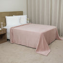 Manta Cobertor Fleece Casal Queen 2,20x2,40 m Textura Bolinha Macia