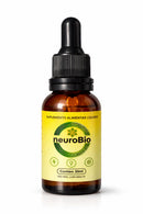 NeuroBio Memória Foco e Concentração 30ml ImuneBio